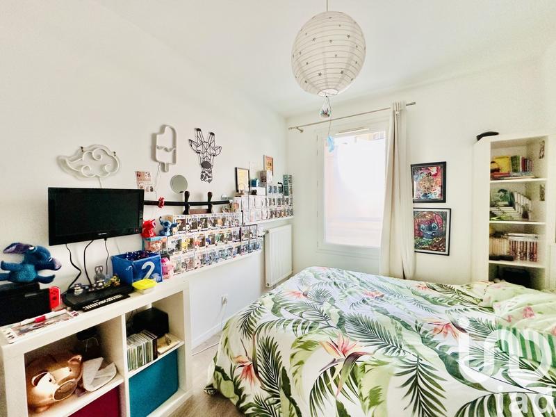 Appartement - 71 m² - 3 pièces