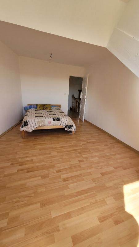 Maison - 185 m² - 6 pièces