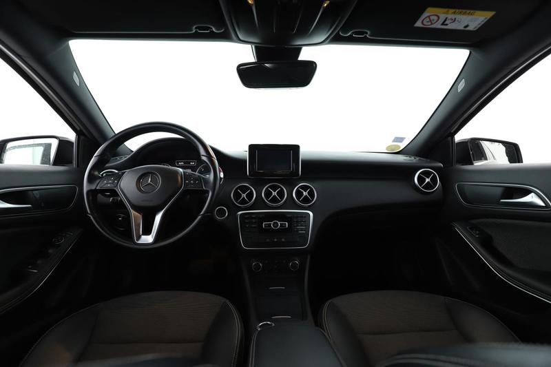 Mercedes Classe a 160 Cdi Inspiration 7g-Dct 90 ch