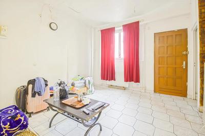 Appartement - 48 m² - 3 pièces