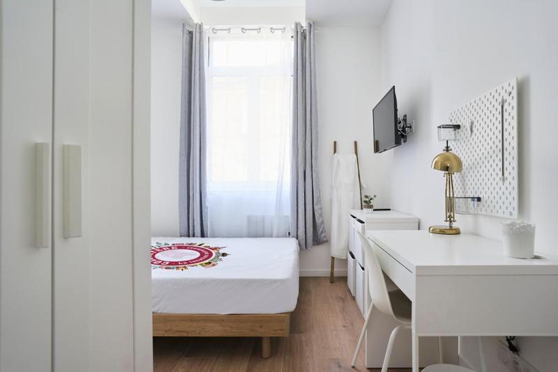 Maison - 89 m² - 5 pièces