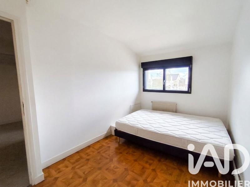 Maison - 131 m² - 7 pièces