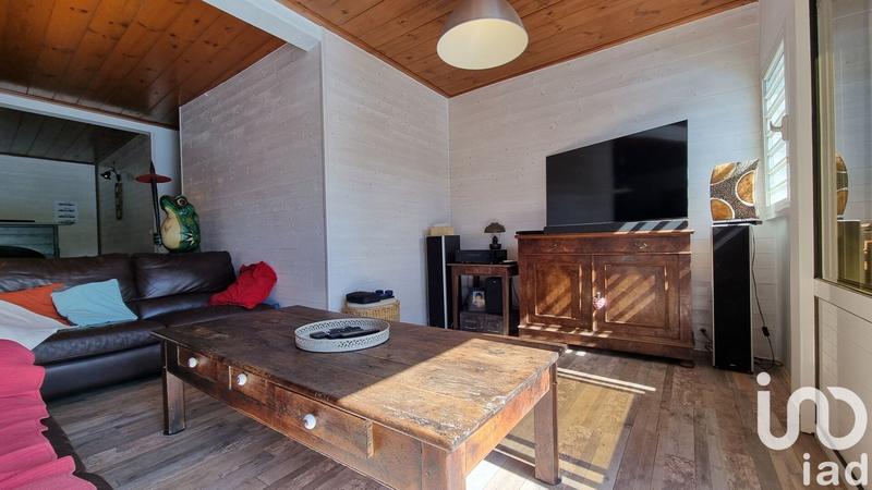 Maison - 242 m² - 6 pièces