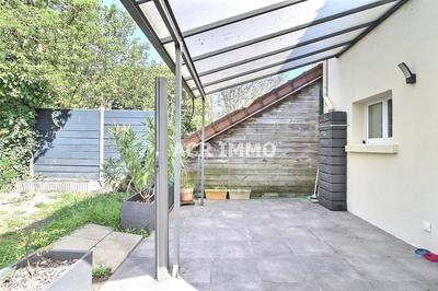 Maison - 70 m² - 4 pièces