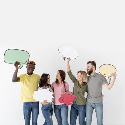 Atelier de conversation Pour les Allophones à Ouzouer sur Loire