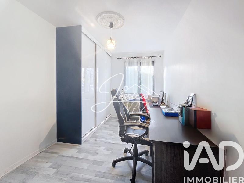 Maison - 120 m² - 7 pièces