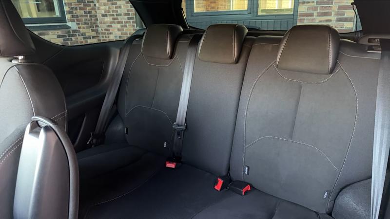 Ds Ds 3 1.6 BlueHDi 100 So Chic