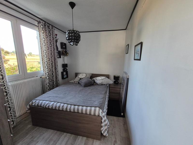 Maison - 194 m² - 6 pièces