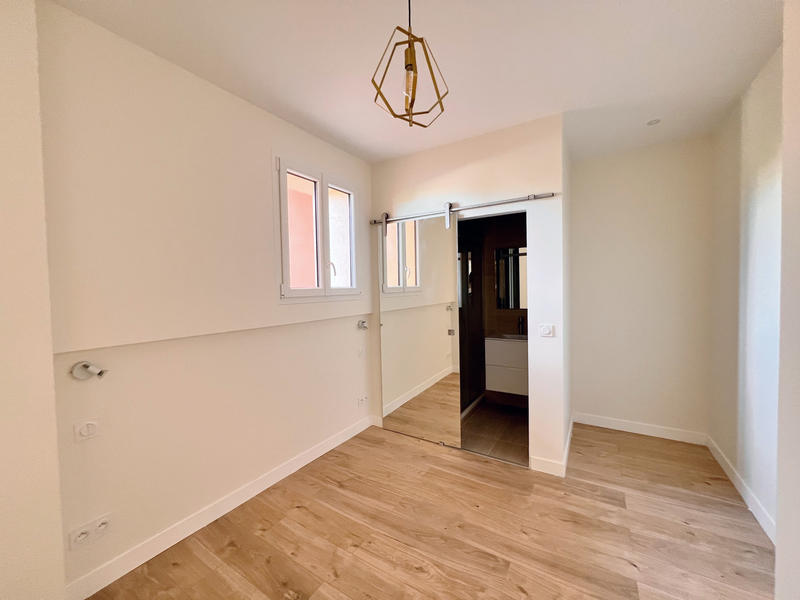 Appartement - 76 m² - 3 pièces