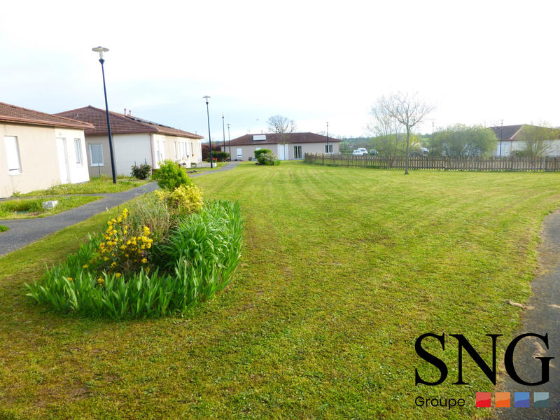 Maison - 67 m² - 3 pièces