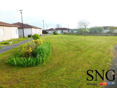 Maison - 67 m² - 3 pièces