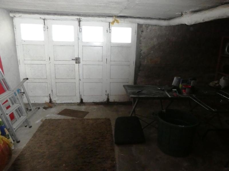 Maison - 70 m² - 4 pièces