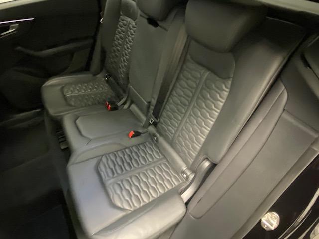 Audi Rs Q8 Tiptronic 8 Quattro