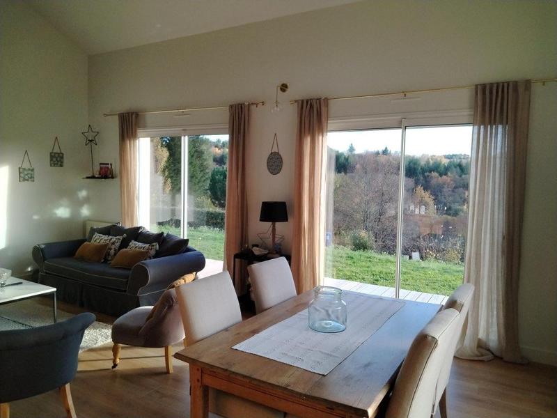 Maison - 131 m² - 6 pièces