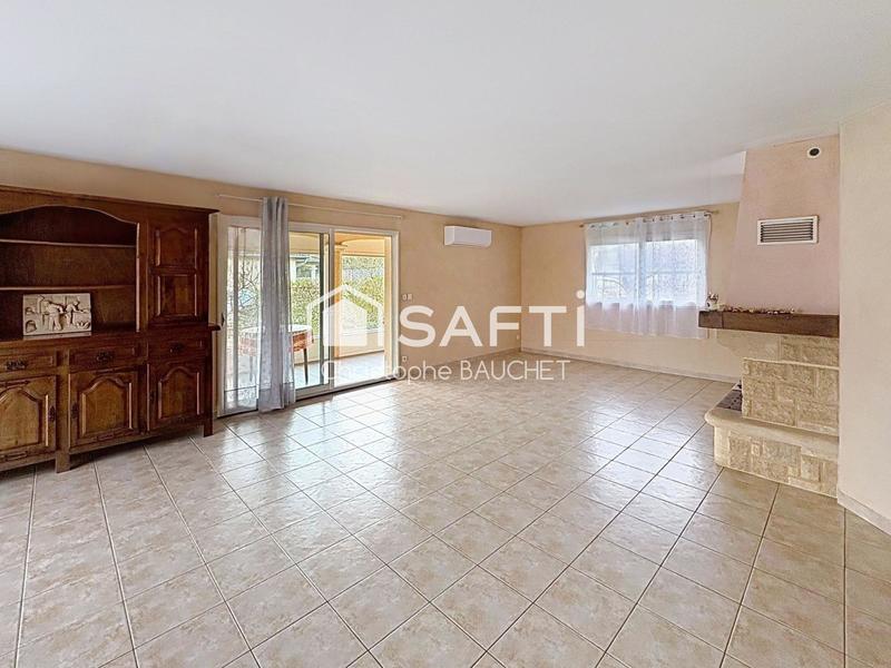 Maison de ville - 143 m² - 4 pièces