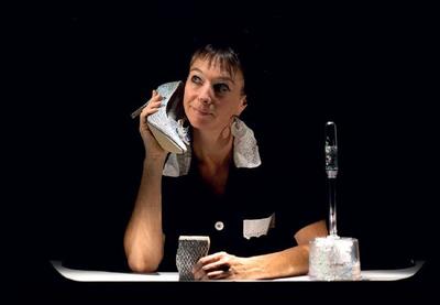 Saison Culturelle : Cendrillon &amp; le vilain petit canard