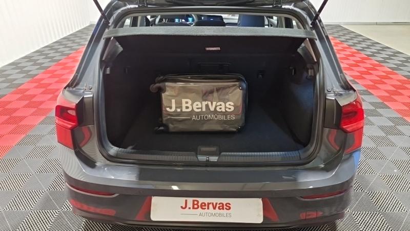 Volkswagen Golf 1.0 Tsi Opf 110 Bvm6 Life Business