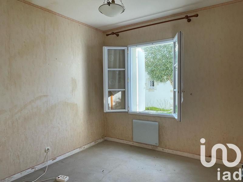 Maison - 76 m² - 6 pièces