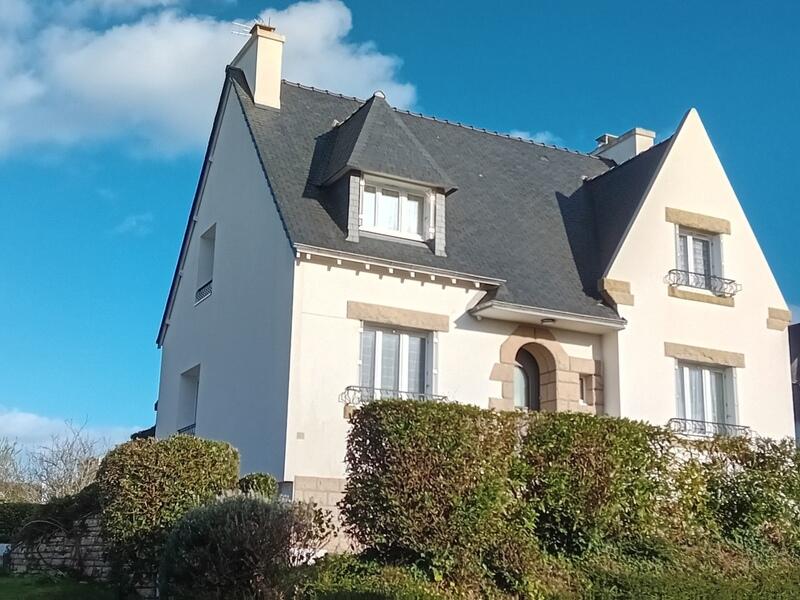 Maison - 130 m² - 7 pièces