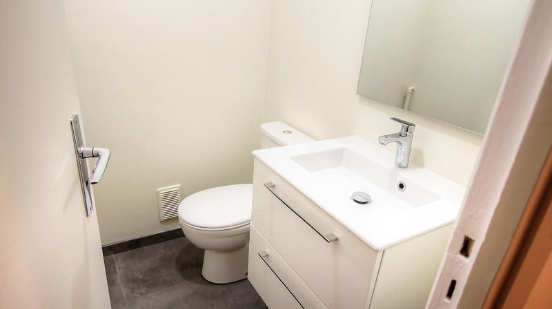 Appartement - 117 m² - 5 pièces