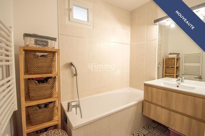 Appartement - 81 m² - 4 pièces