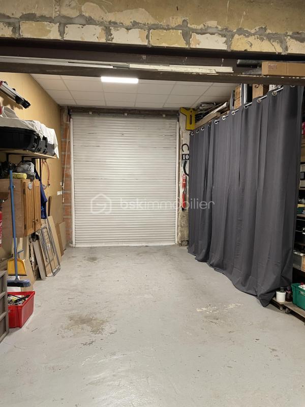 Maison - 131 m² - 5 pièces