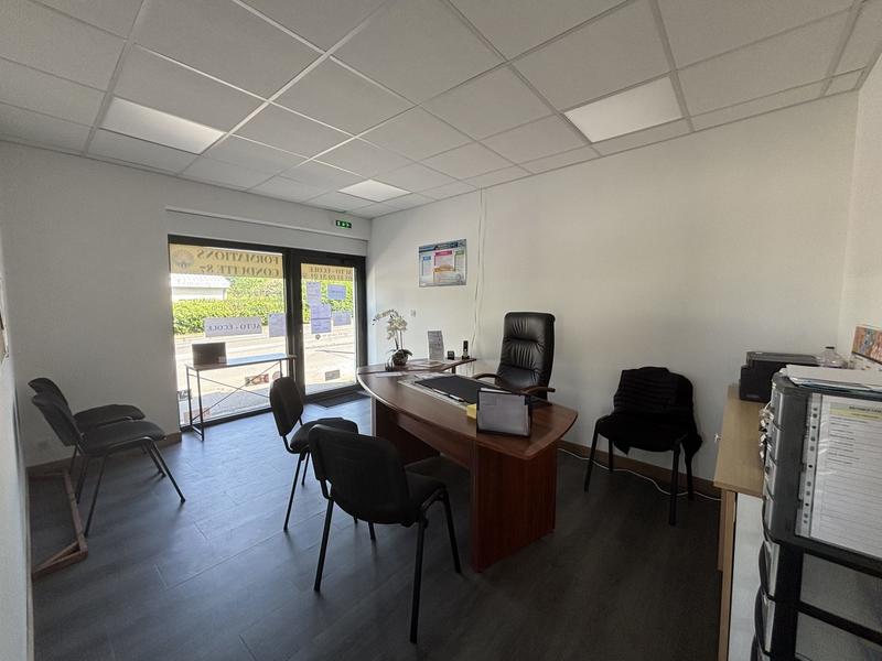 Local commercial - 85 m²