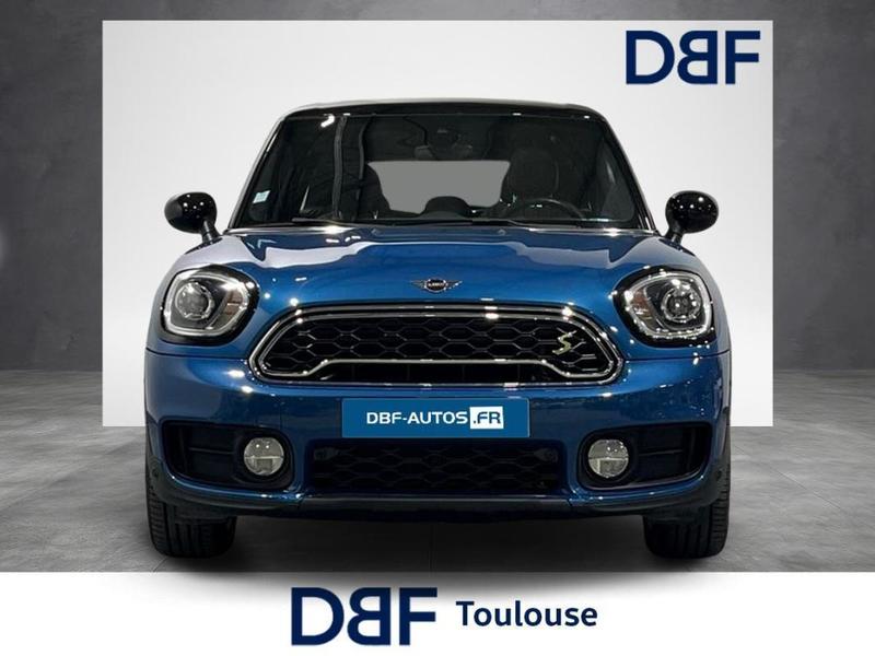 Mini Countryman Mini F60 136 - 88 ch All4 Bva6 Cooper se Longstone