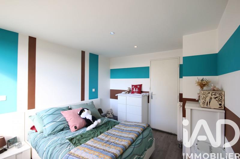 Appartement - 56 m² - 2 pièces