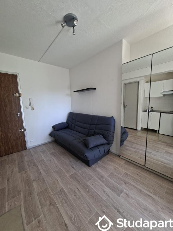 Maison - 18 m² - 1 pièce