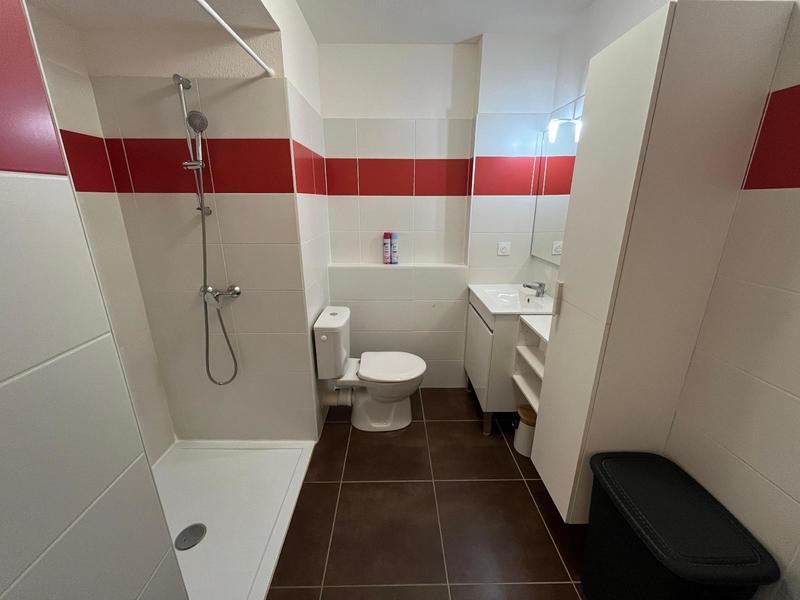 Appartement - 28 m² - 1 pièce