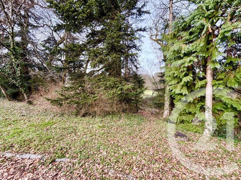 Maison - 113 m² - 6 pièces