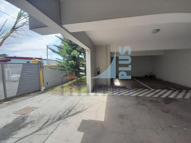 Appartement - 91 m² - 5 pièces