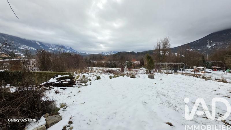 Bastide - 150 m² - 5 pièces