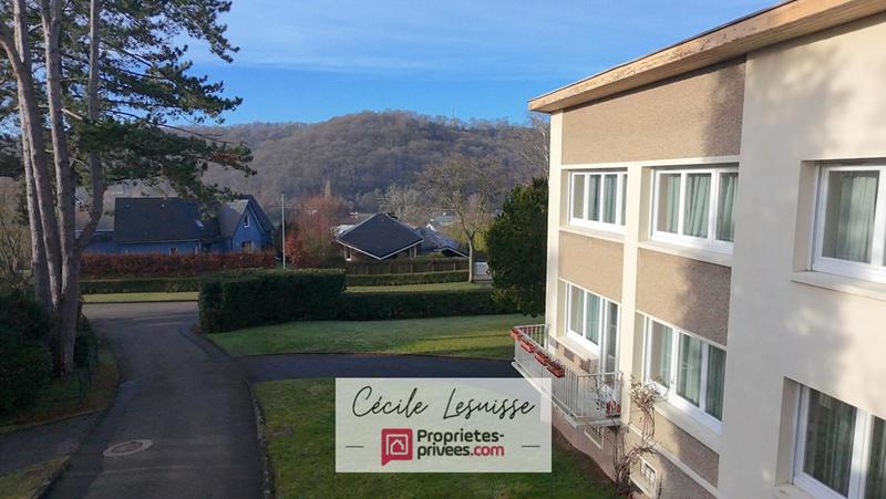 Maison - 188 m² - 8 pièces