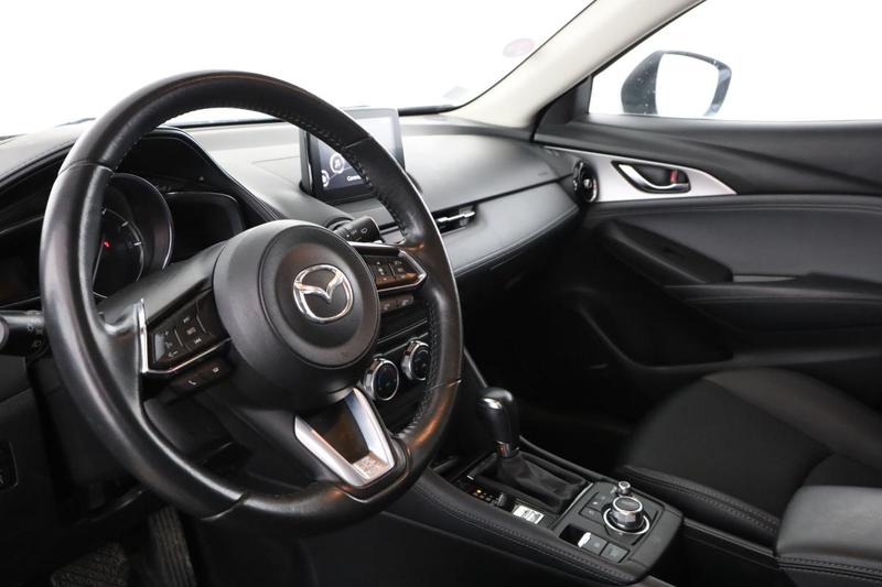 Mazda Cx-3 2.0 Skyactiv-G Selection 4wd Skyactiv-Drive 150 ch