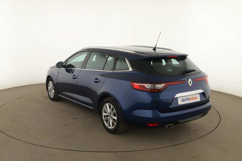 Renault Mégane Estate 1.2 TCe Energy Intens Edc 132 ch