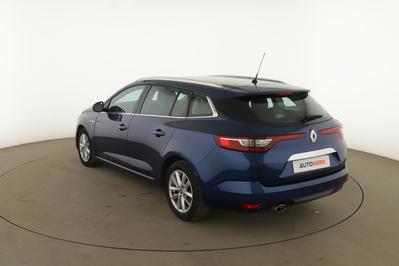 Renault Mégane Estate 1.2 TCe Energy Intens Edc 132 ch