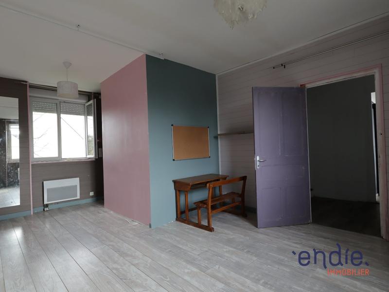 Maison - 300 m² - 10 pièces