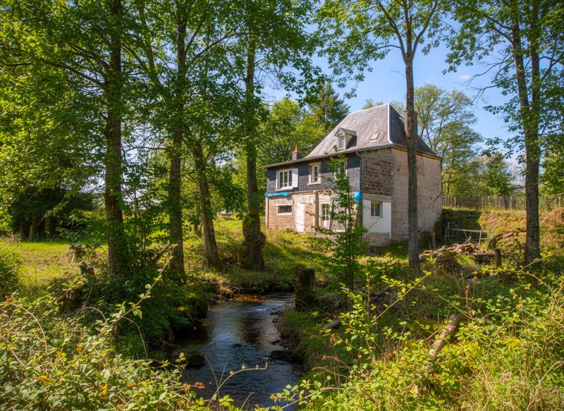 Maison - 165 m² - 5 pièces