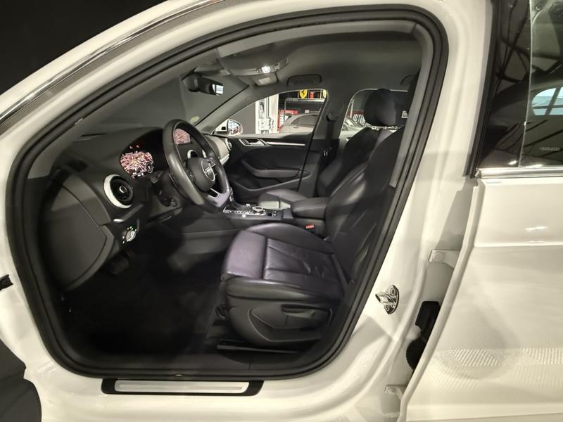 Audi A3 Sportback 35 Tdi 150ch Design luxe s tronic 7