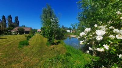 Maison - 123 m² - 5 pièces