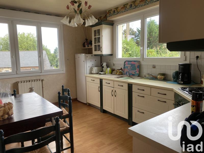 Maison - 146 m² - 5 pièces