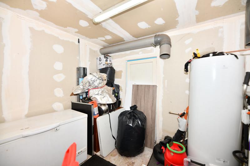 Maison - 144 m² - 5 pièces