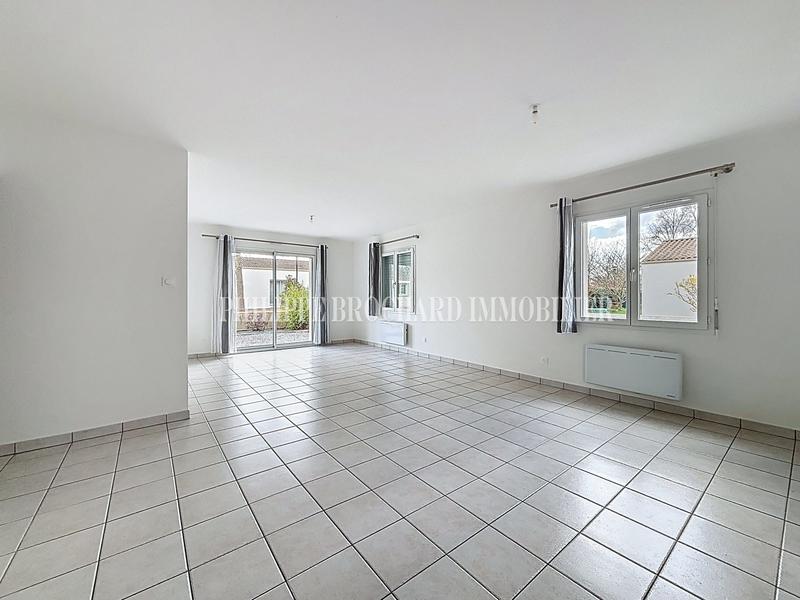 Maison - 77 m² - 4 pièces