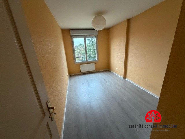 Appartement - 74 m² - 3 pièces