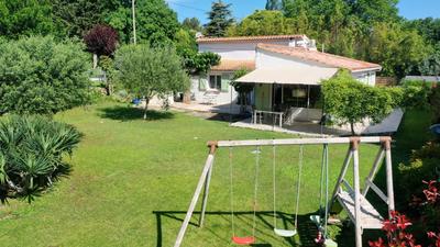 Villa - 150 m² - 6 pièces