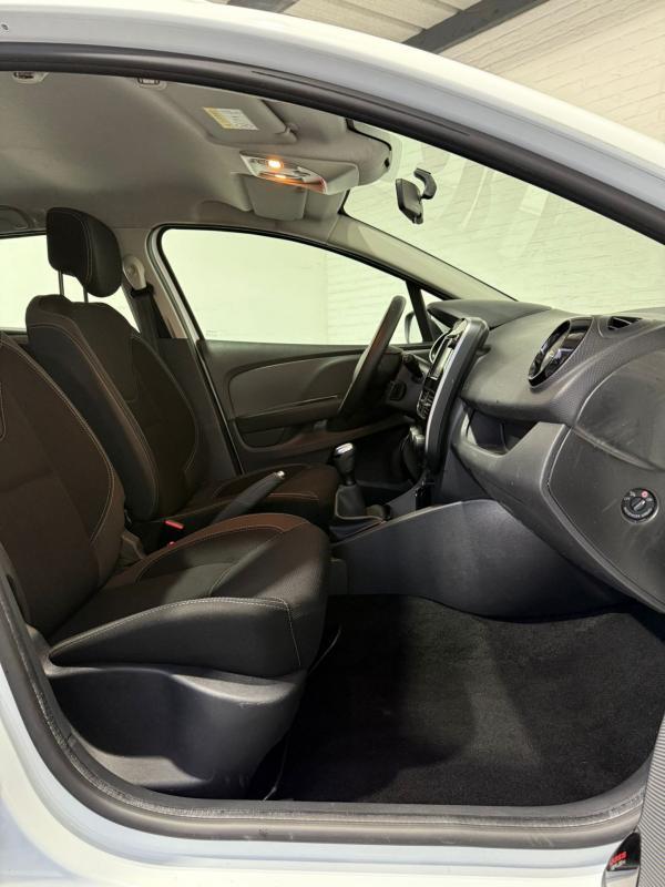 Renault Clio IV Estate Business dCi 90 Energy 82g Ctte Tva récupérable