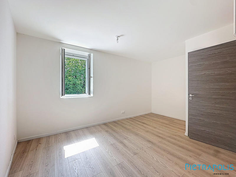 Duplex - 86 m² - 4 pièces