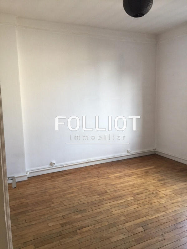 Appartement - 94 m² - 3 pièces